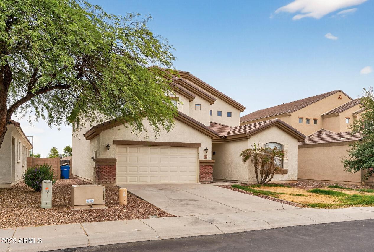 5659 S 239th Dr., Buckeye, AZ 85326