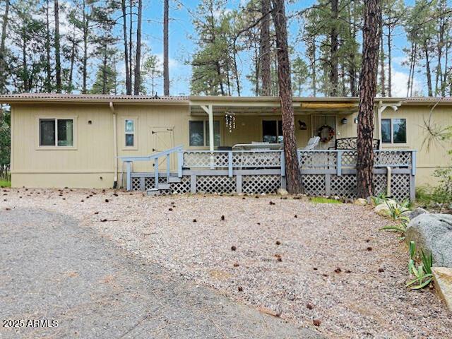 4496 S Indian Creek Rd., Prescott, AZ 86303