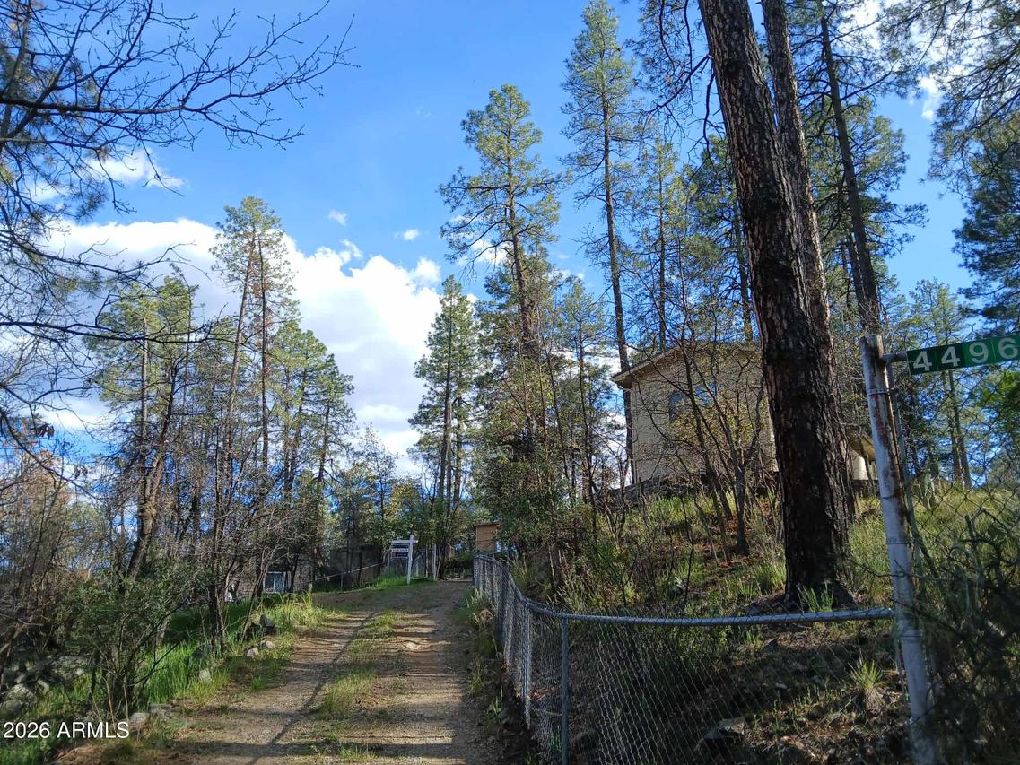 4496 S Indian Creek Rd., Prescott, AZ 86303