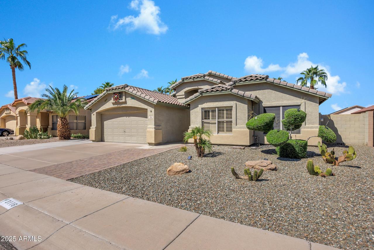 3116 W Vista Bonita Dr., Phoenix, AZ 85027