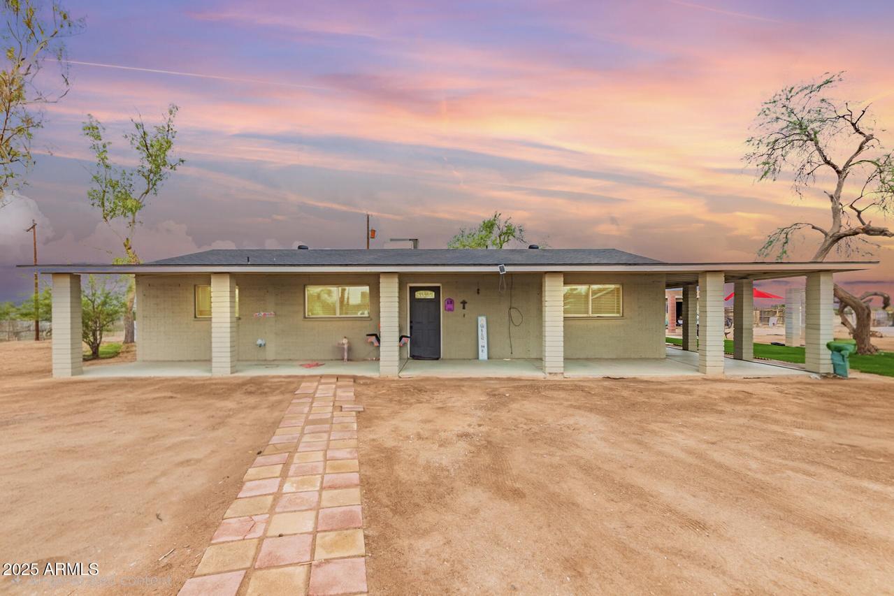11841 N Lavern Ln., Maricopa, AZ 85139