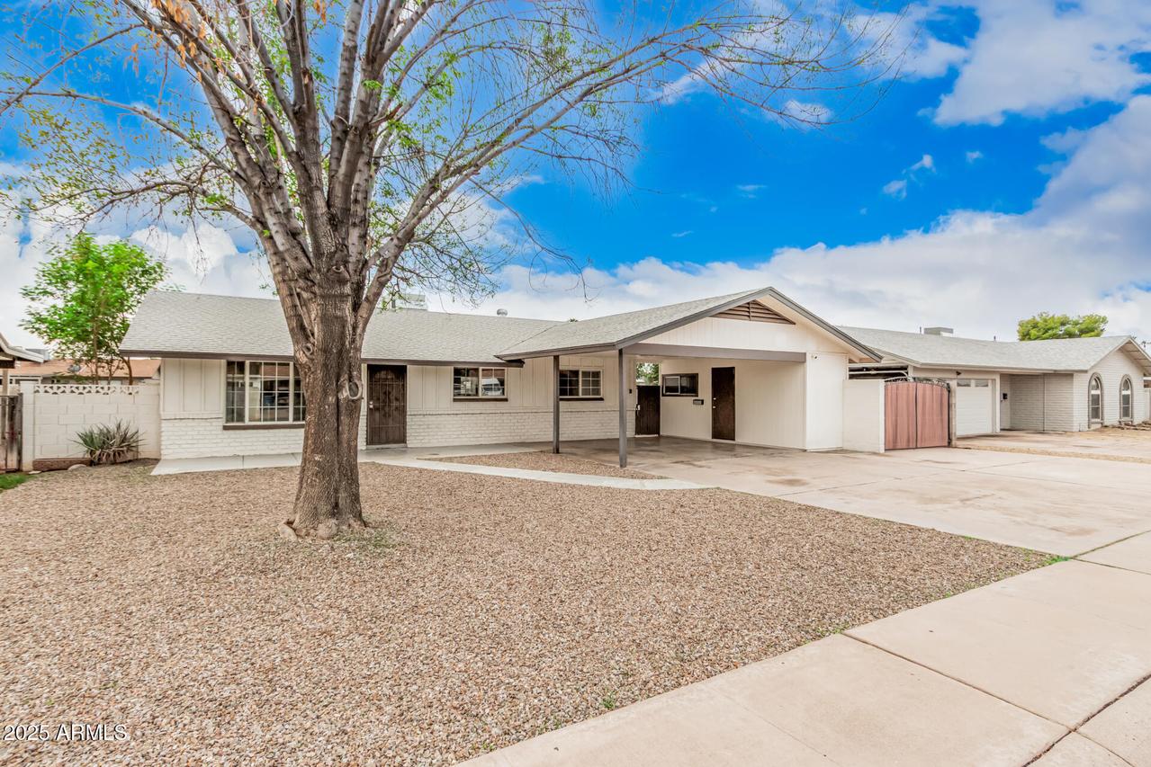 847 W Harrison St., Chandler, AZ 85225