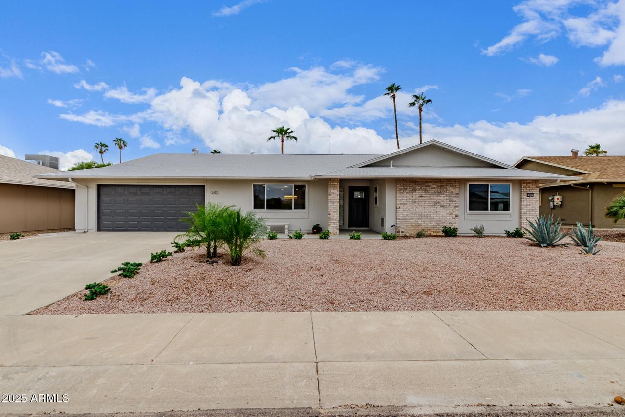 18022 N 134th Ave., Sun City West, AZ 85375