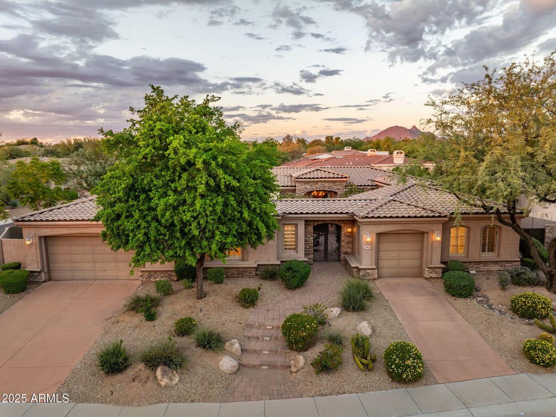 7846 E Candelaria Dr., Scottsdale, AZ 85255
