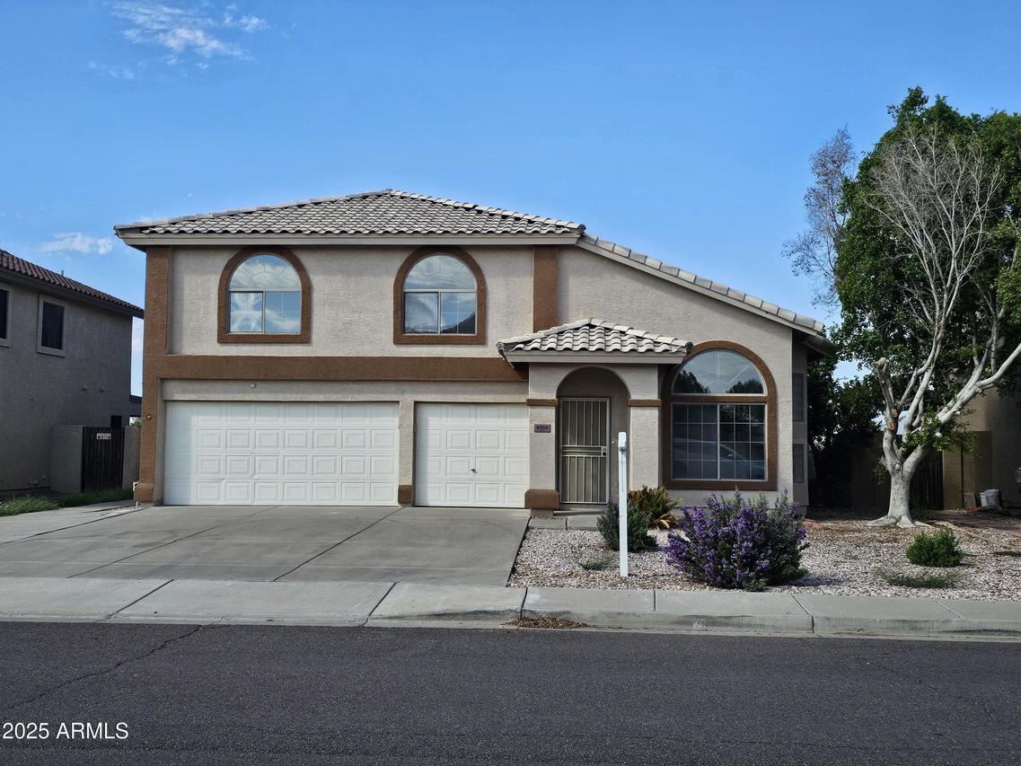 6416 N 78th Ln., Glendale, AZ 85303