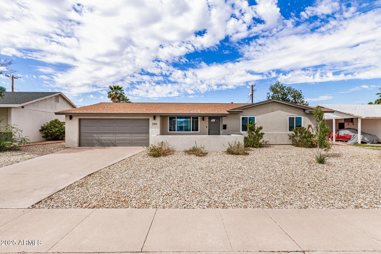 2514 N 68th Pl., Scottsdale, AZ 85257