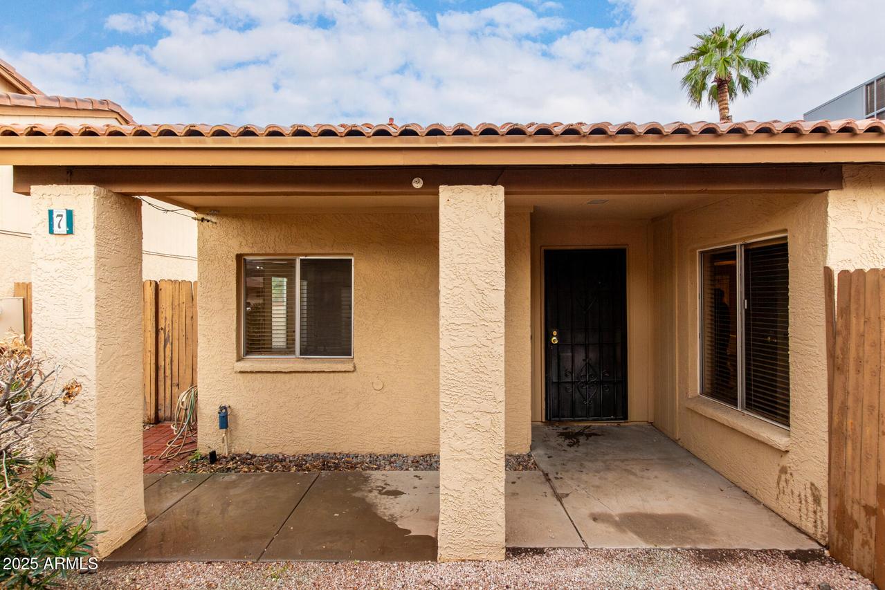 14814 N 24th Dr. #7, Phoenix, AZ 85023