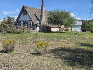 2500 N Arena Del Loma Rd., Camp Verde, AZ 86322