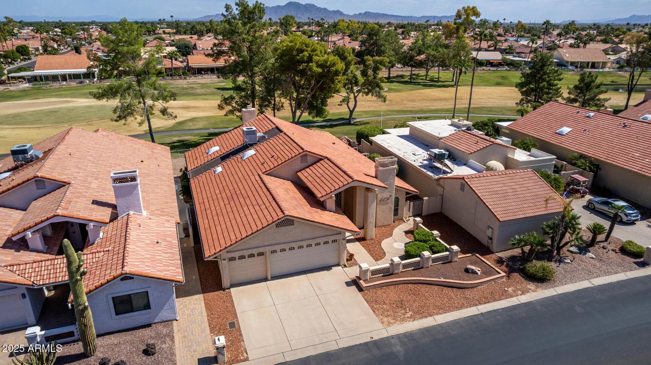 26205 S Ribbonwood Dr., Sun Lakes, AZ 85248