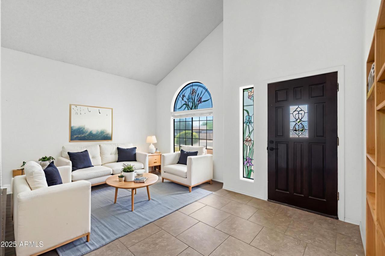 1663 N Doran, Mesa, AZ 85203