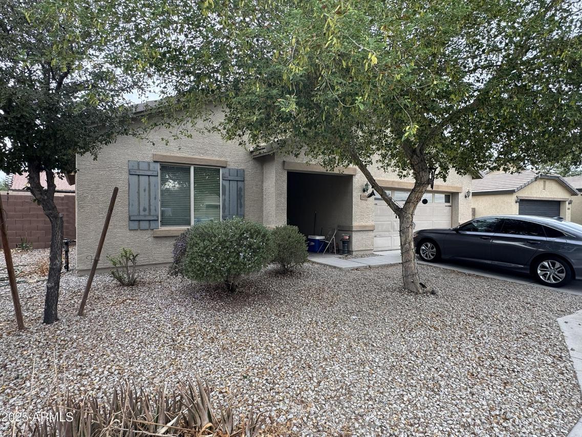 25220 W Maldonado Dr., Buckeye, AZ 85326
