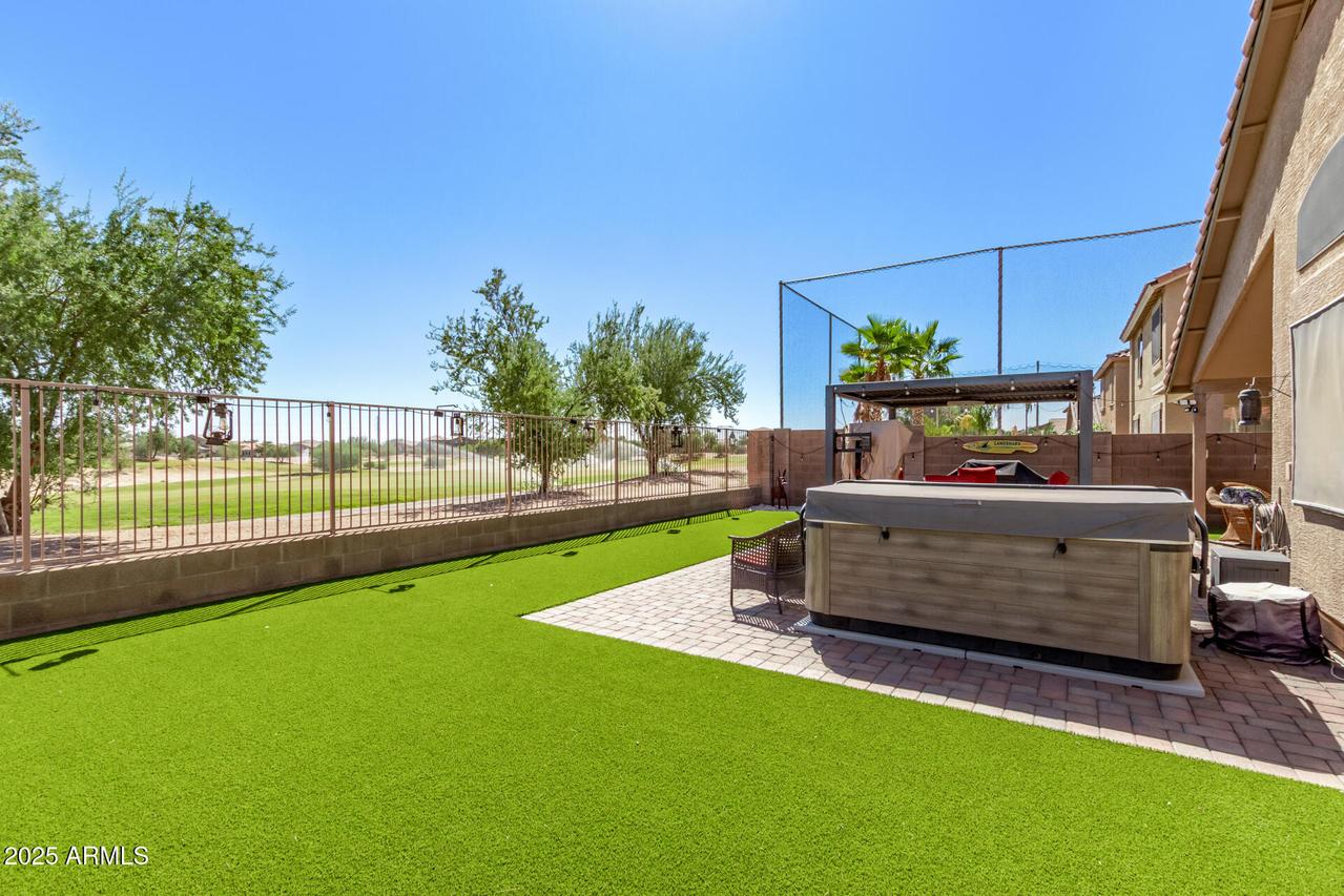 21765 N Backus Dr., Maricopa, AZ 85138