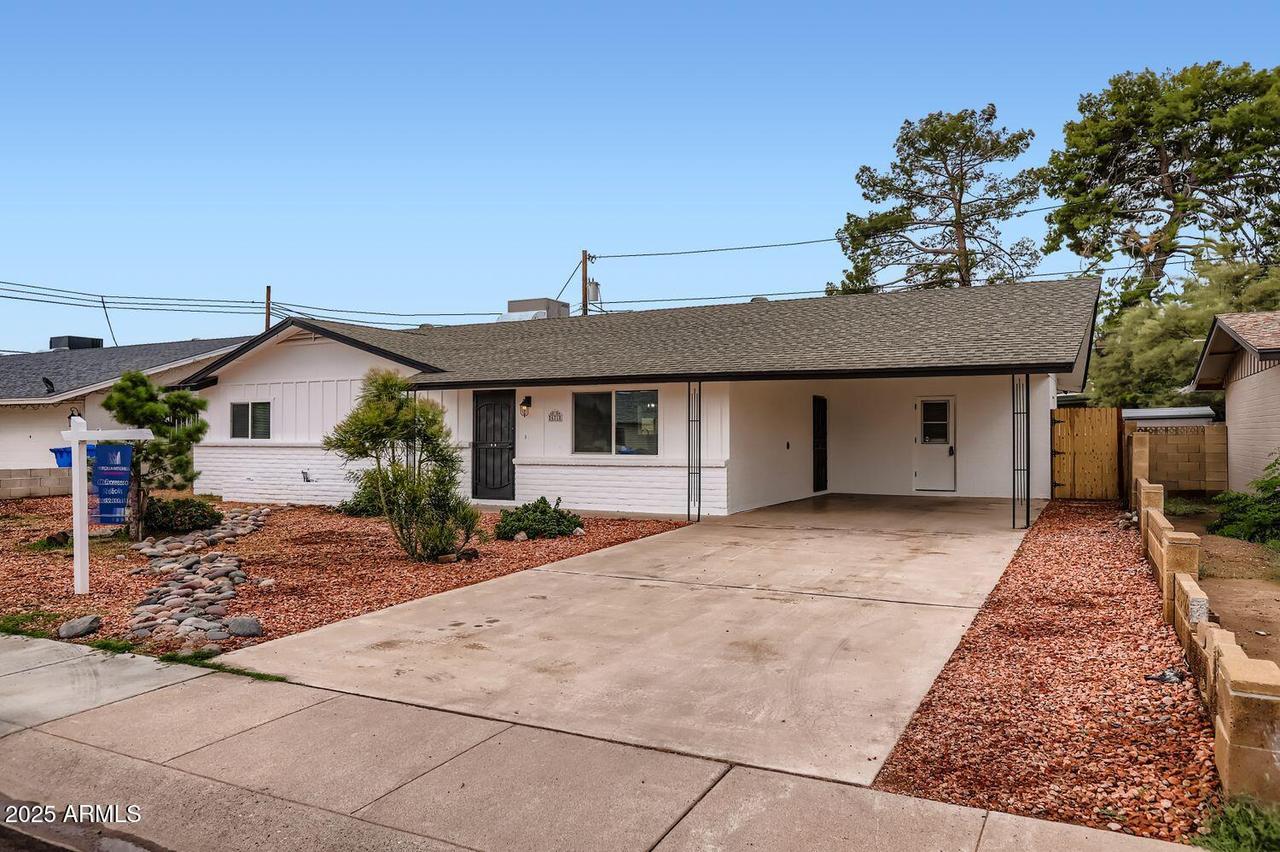 6718 N 30th Ave., Phoenix, AZ 85017