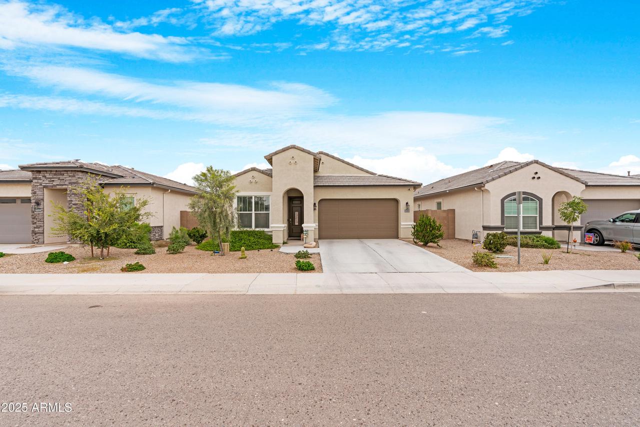 40830 W Sunland Dr., Maricopa, AZ 85138