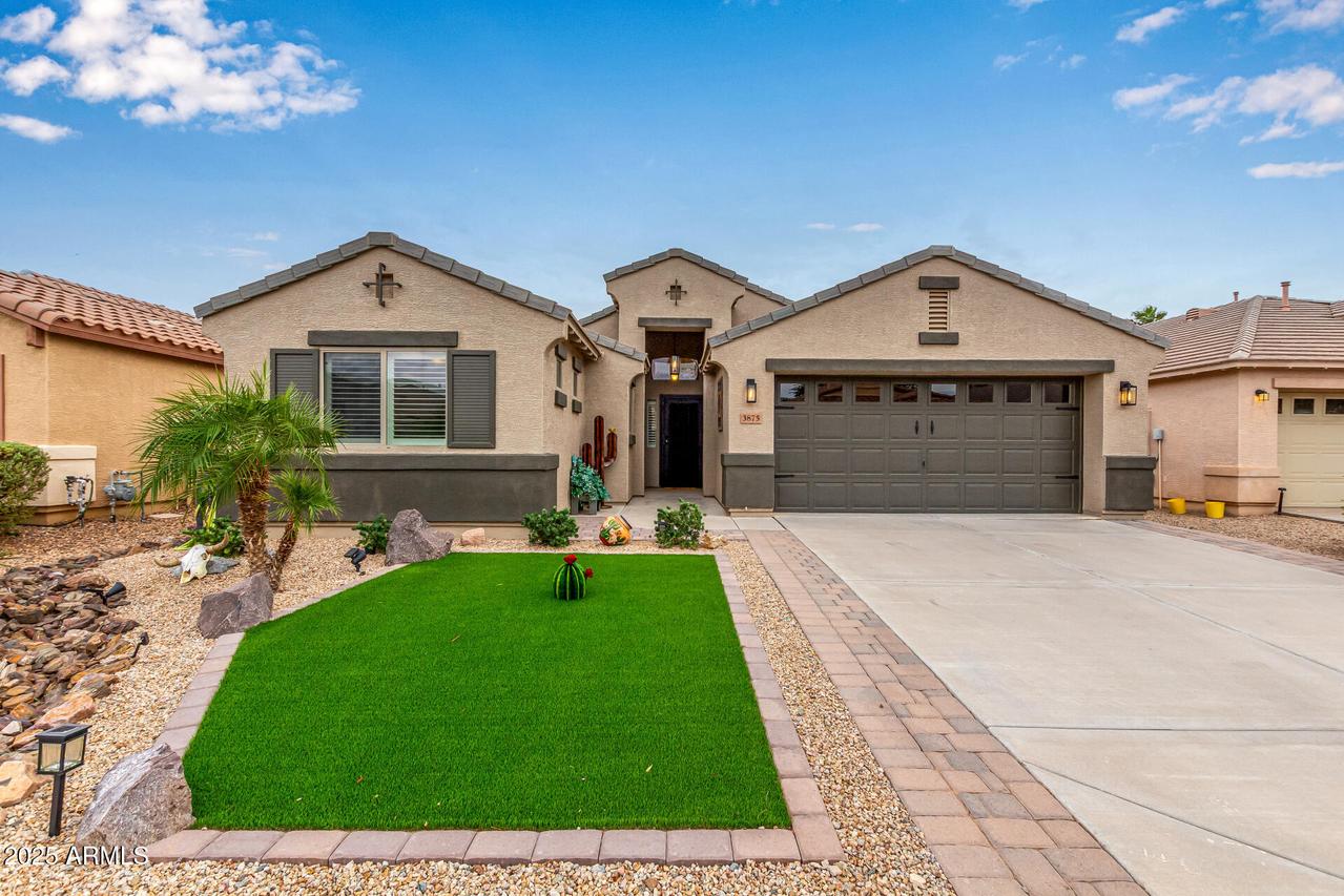 3875 E Azurite Rd., San Tan Valley, AZ 85143