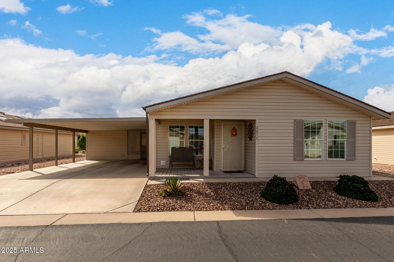 3301 S Goldfield Rd. #2076, Apache Junction, AZ 85119
