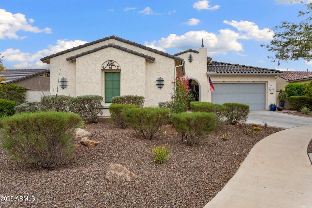 20581 W Pasadena Ave., Buckeye, AZ 85396