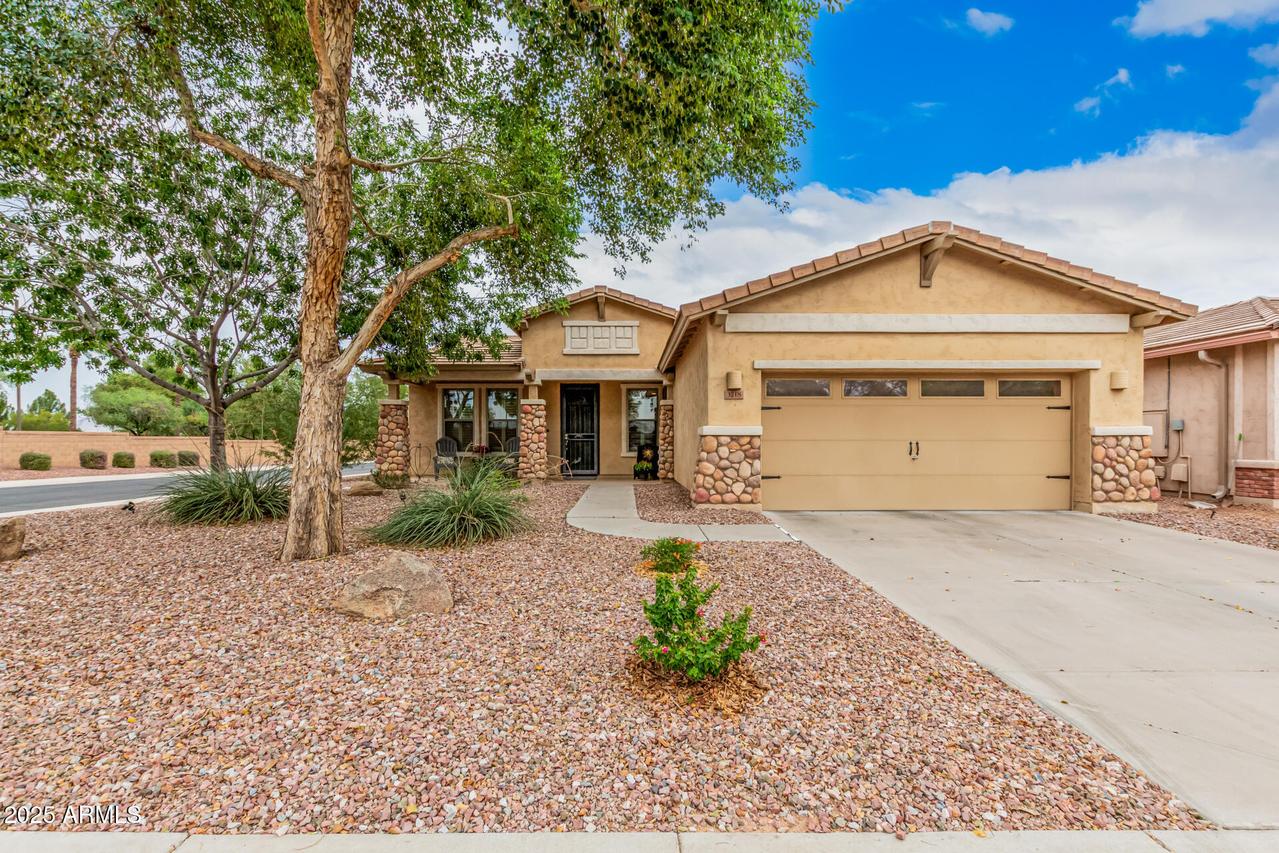 3218 N Desert Horizons Ln., Casa Grande, AZ 85122