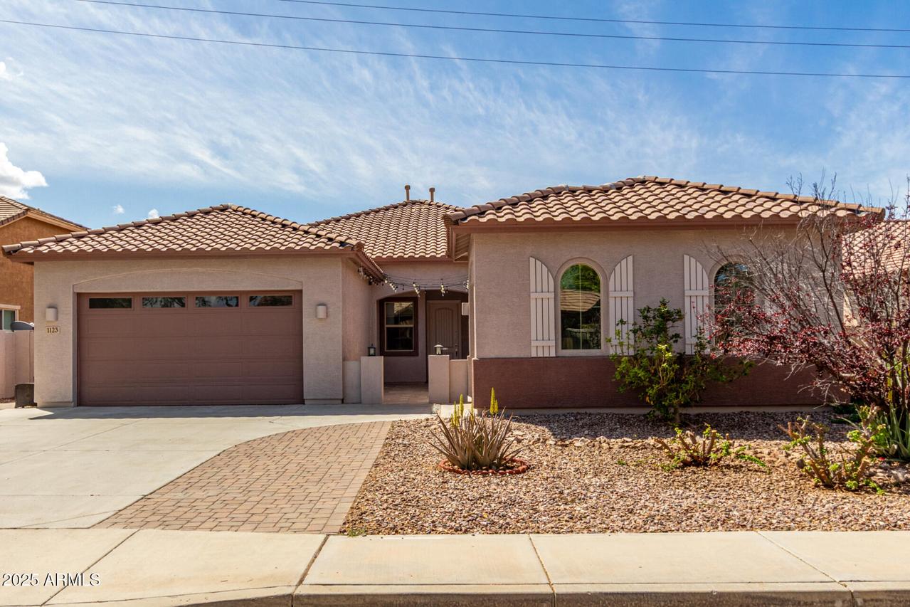 1123 E Buckingham Ave., Gilbert, AZ 85297