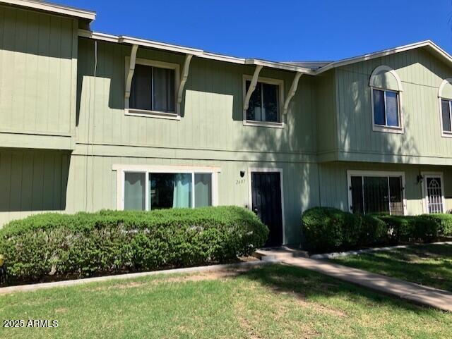 2607 W Coolidge St., Phoenix, AZ 85017