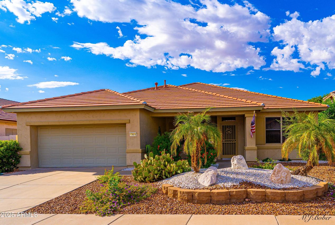 17614 N Coconino Dr., Surprise, AZ 85374