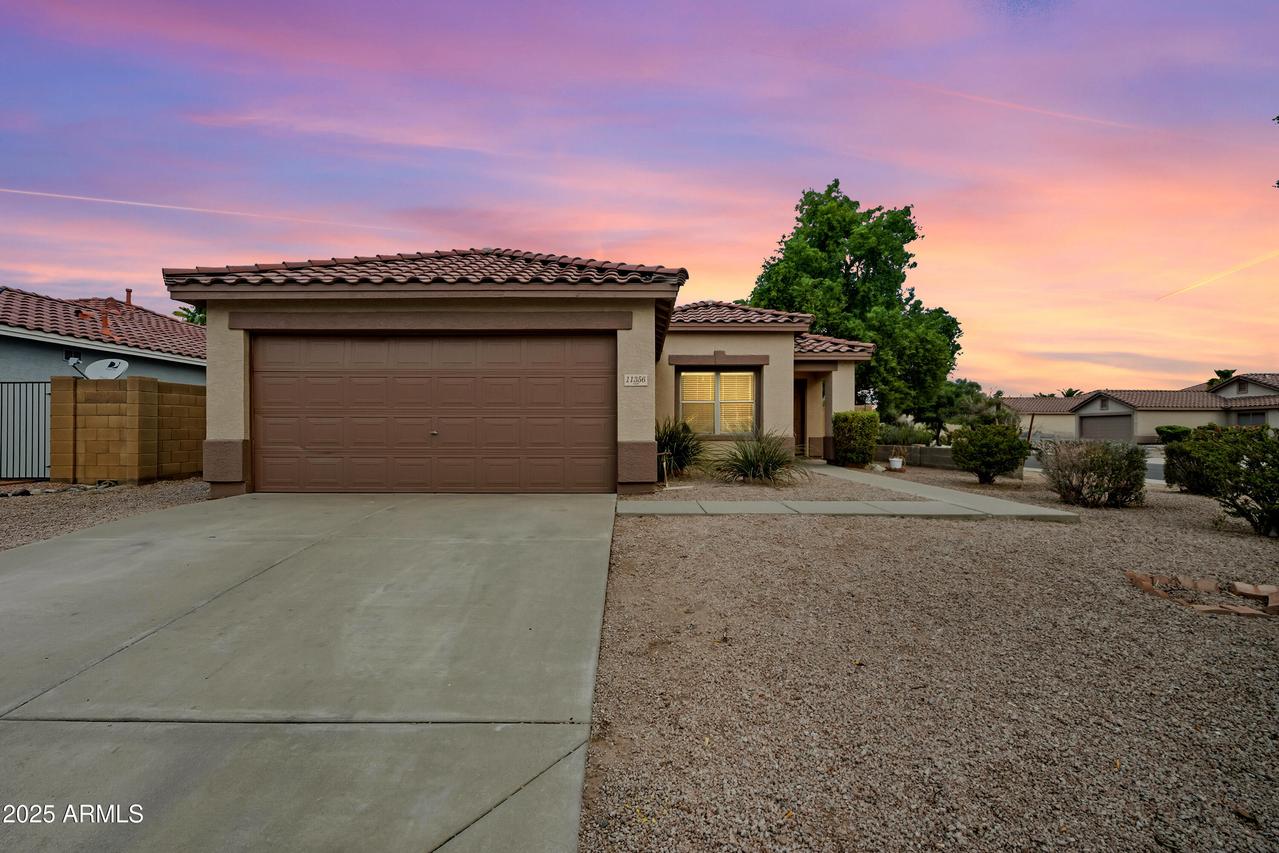 11356 E Queensborough Ave., Mesa, AZ 85212