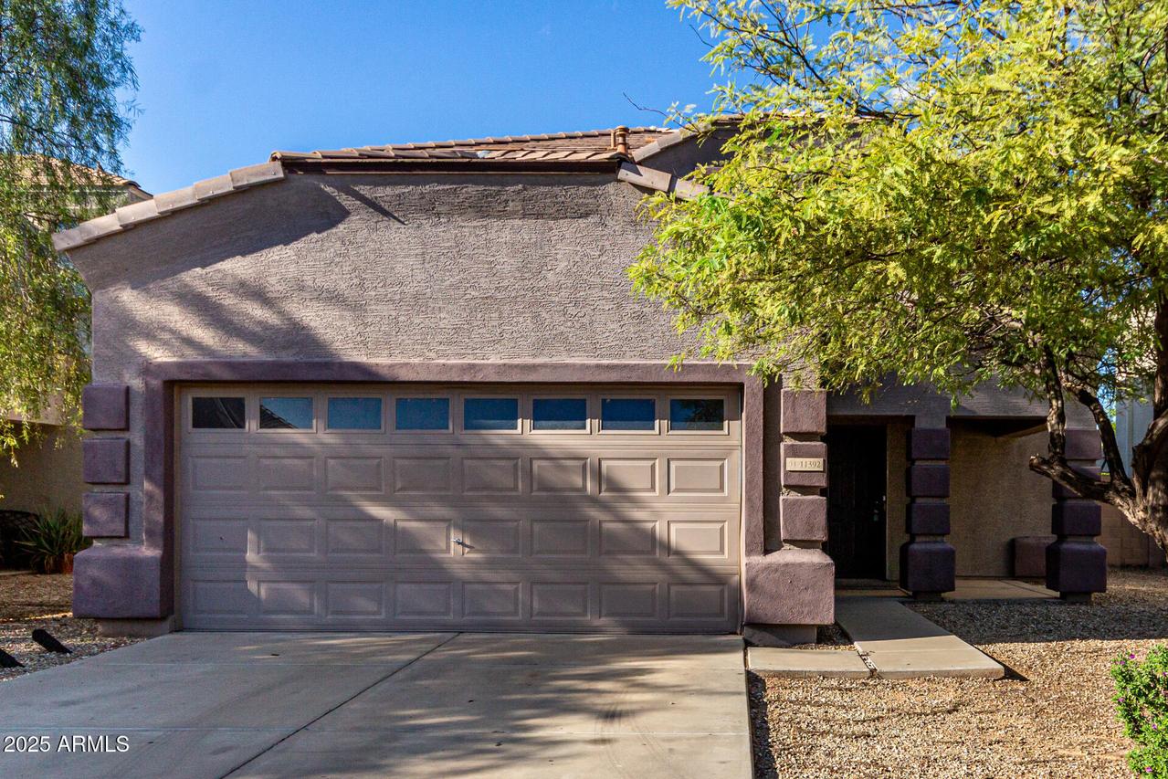 11392 W Mountain View Dr., Avondale, AZ 85323