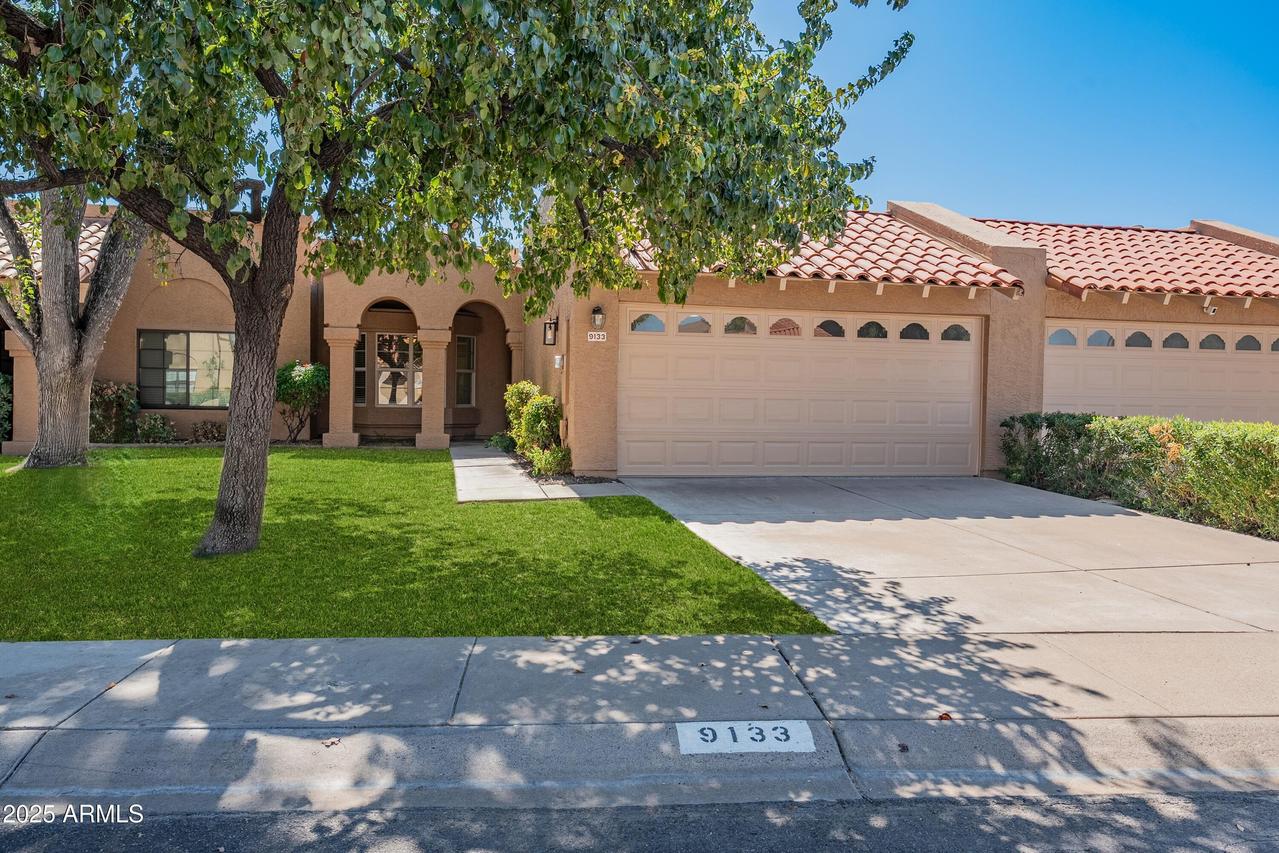 9133 E Gelding Dr., Scottsdale, AZ 85260