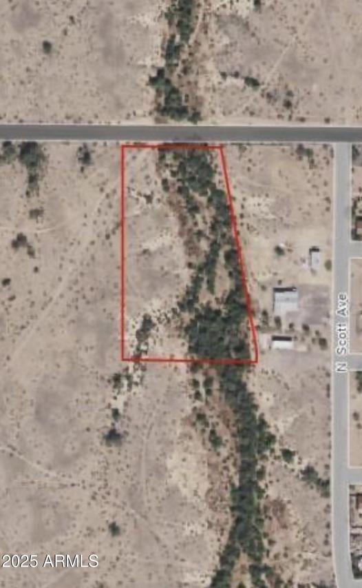 W Indian Rd. #1, Gila Bend, AZ 85337