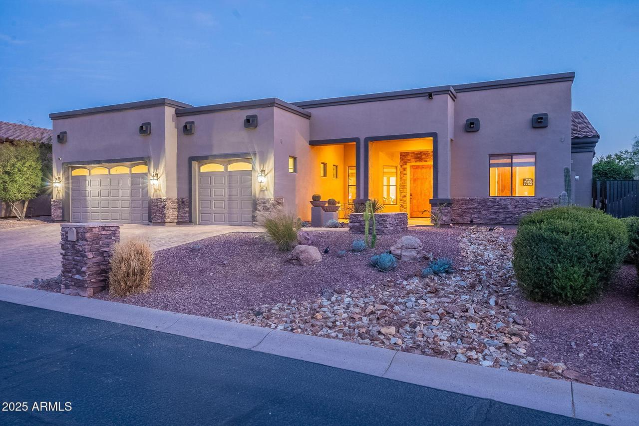 8541 E Canyon Estates Cir., Gold Canyon, AZ 85118