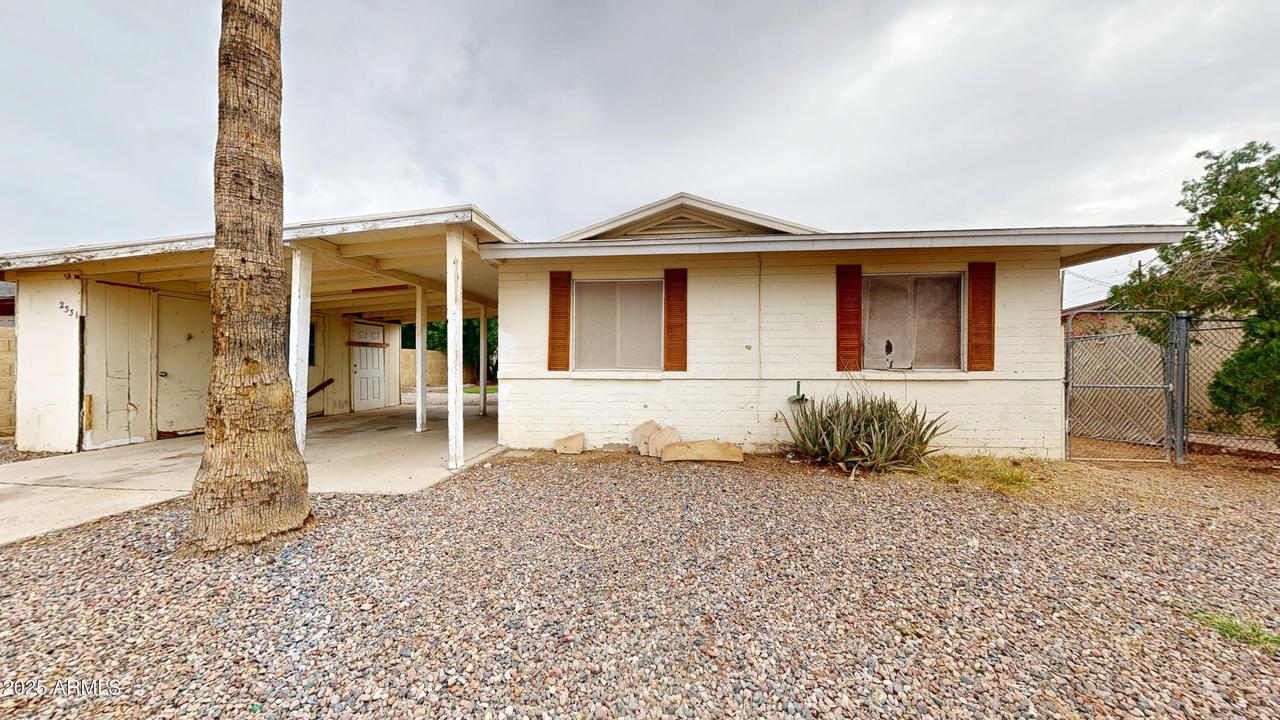2351 S Royal Palm Rd., Apache Junction, AZ 85119