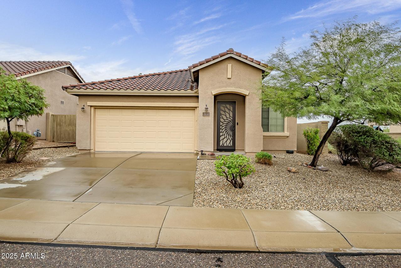 43103 N Vista Hills Dr., Anthem, AZ 85086