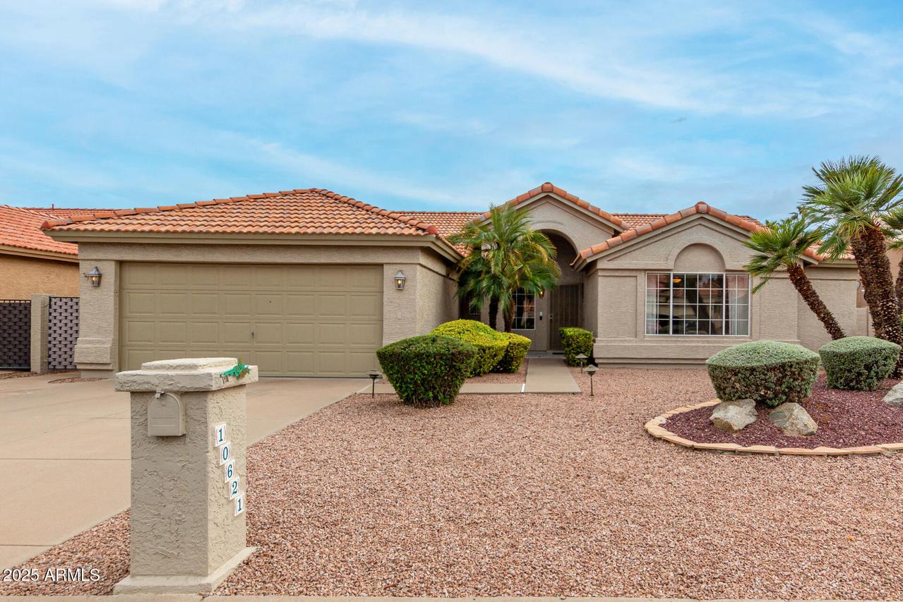 10621 E Halley Dr., Sun Lakes, AZ 85248