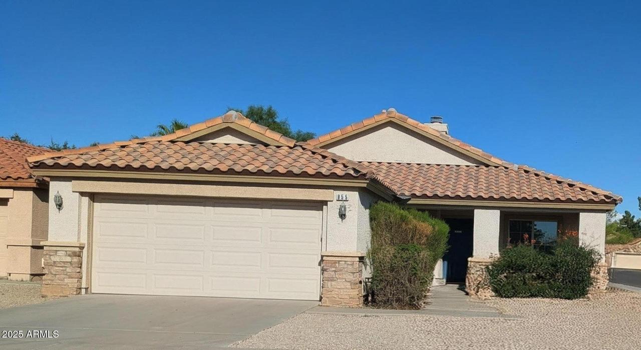 855 N Ithica Ct., Chandler, AZ 85225