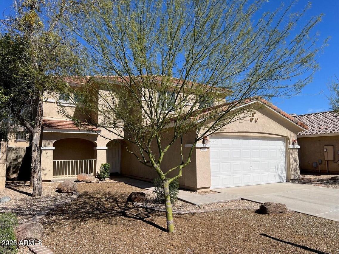 14921 N 172nd Ln., Surprise, AZ 85388