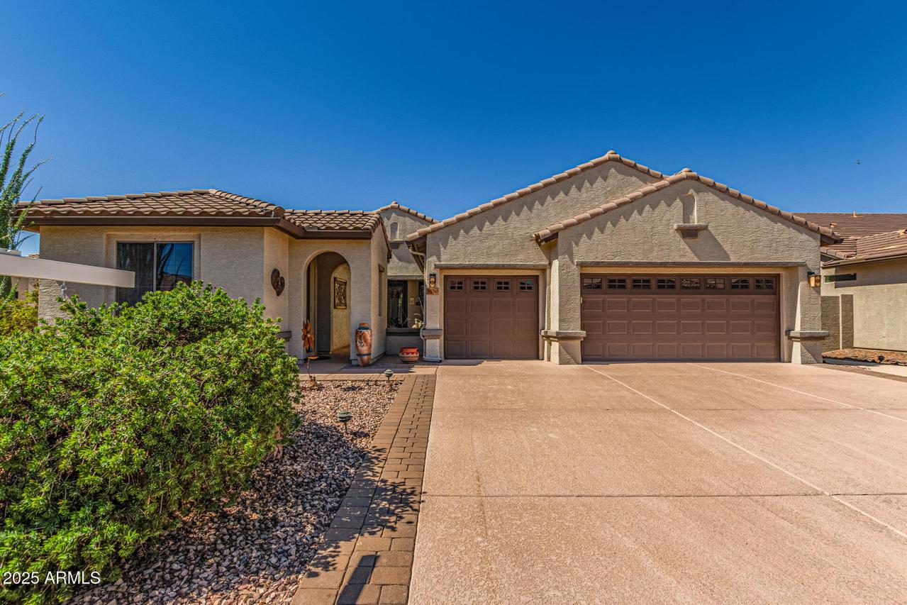5150 N Blythe Ct., Eloy, AZ 85131