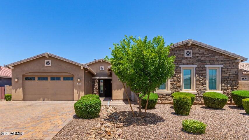 3532 E Dogwood Dr., Chandler, AZ 85286