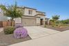 New Homes with Master Bedrooms on the 1st Floor That Attend Sandra Day O'Connor High School: October 11th to October 17th