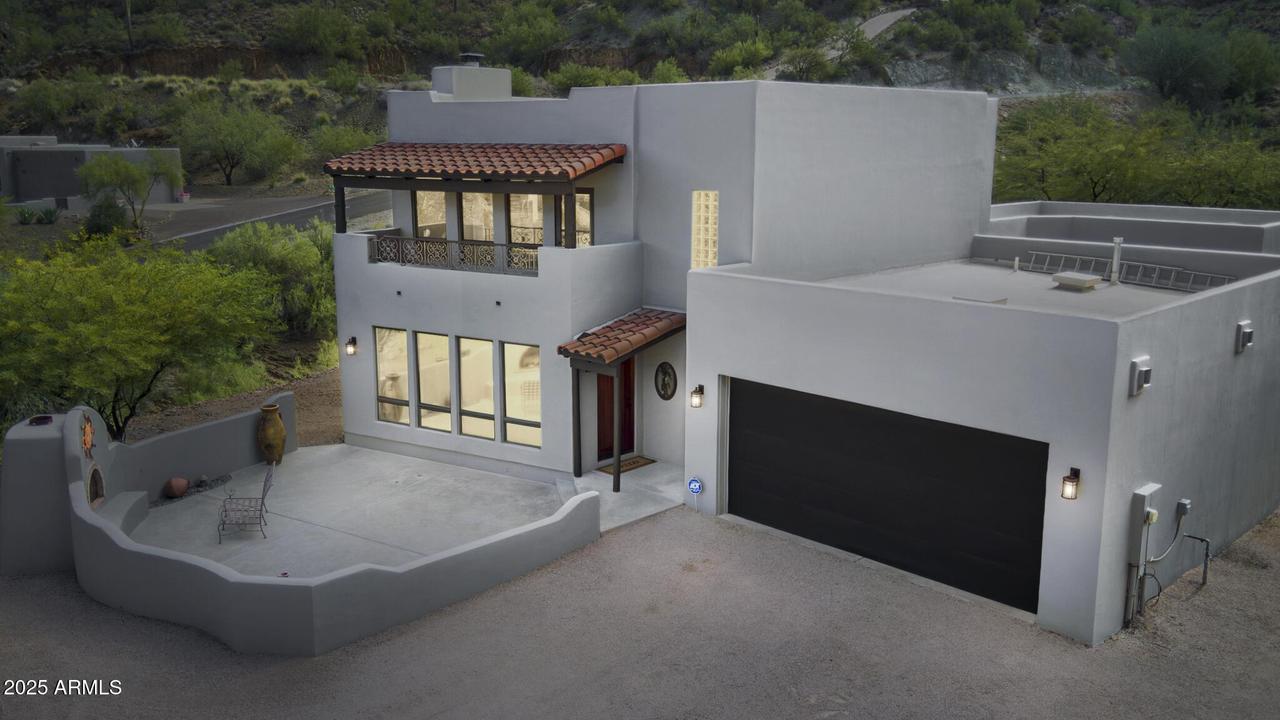 35310 S Pinnacle Pl., Black Canyon City, AZ 85324