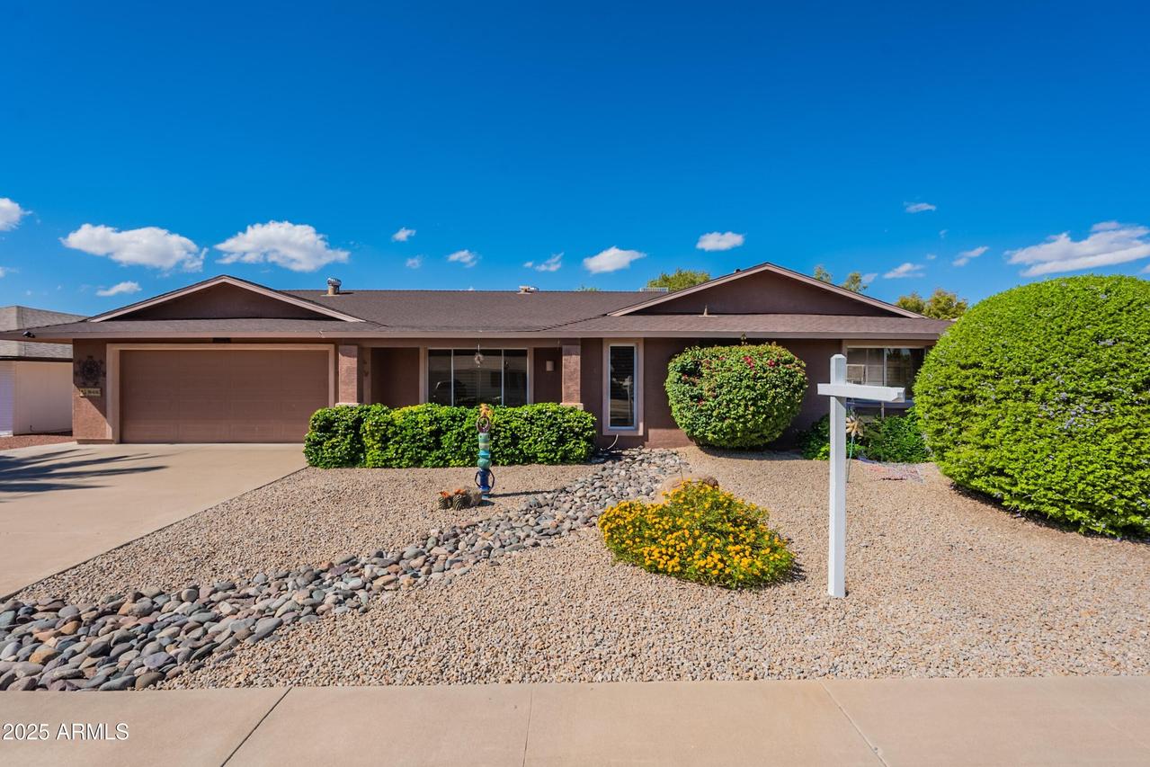 [Address Hidden by Seller], Sun City, AZ 85373