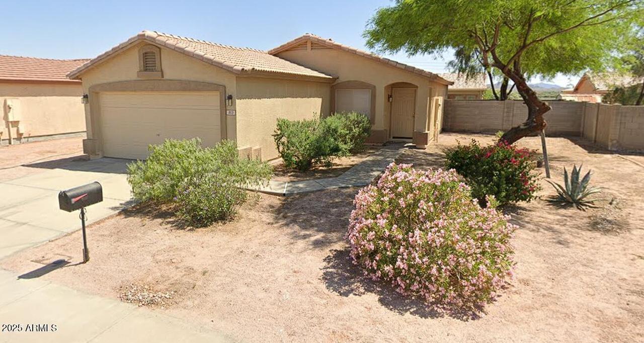 813 E Yanez Ave., Buckeye, AZ 85326