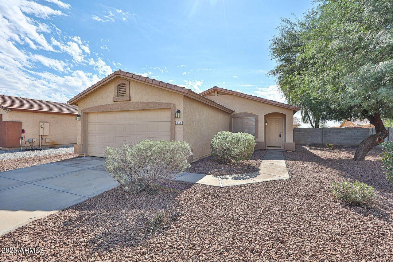 813 E Yanez Ave., Buckeye, AZ 85326