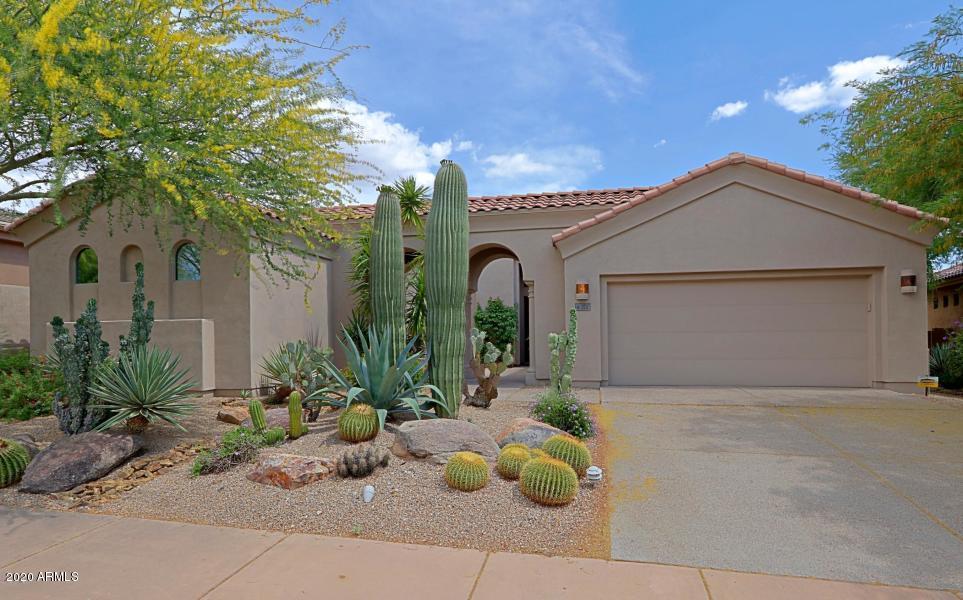 9311 E Cavalry Dr., Scottsdale, AZ 85262