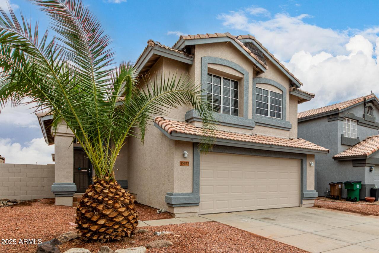 15673 W Magnolia St., Goodyear, AZ 85338