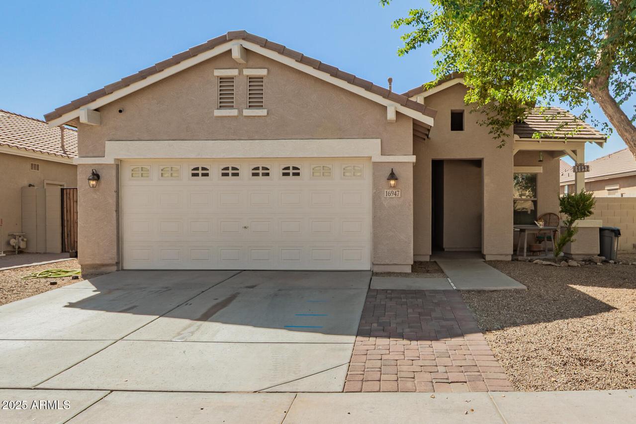 16947 W Cocopah St., Goodyear, AZ 85338