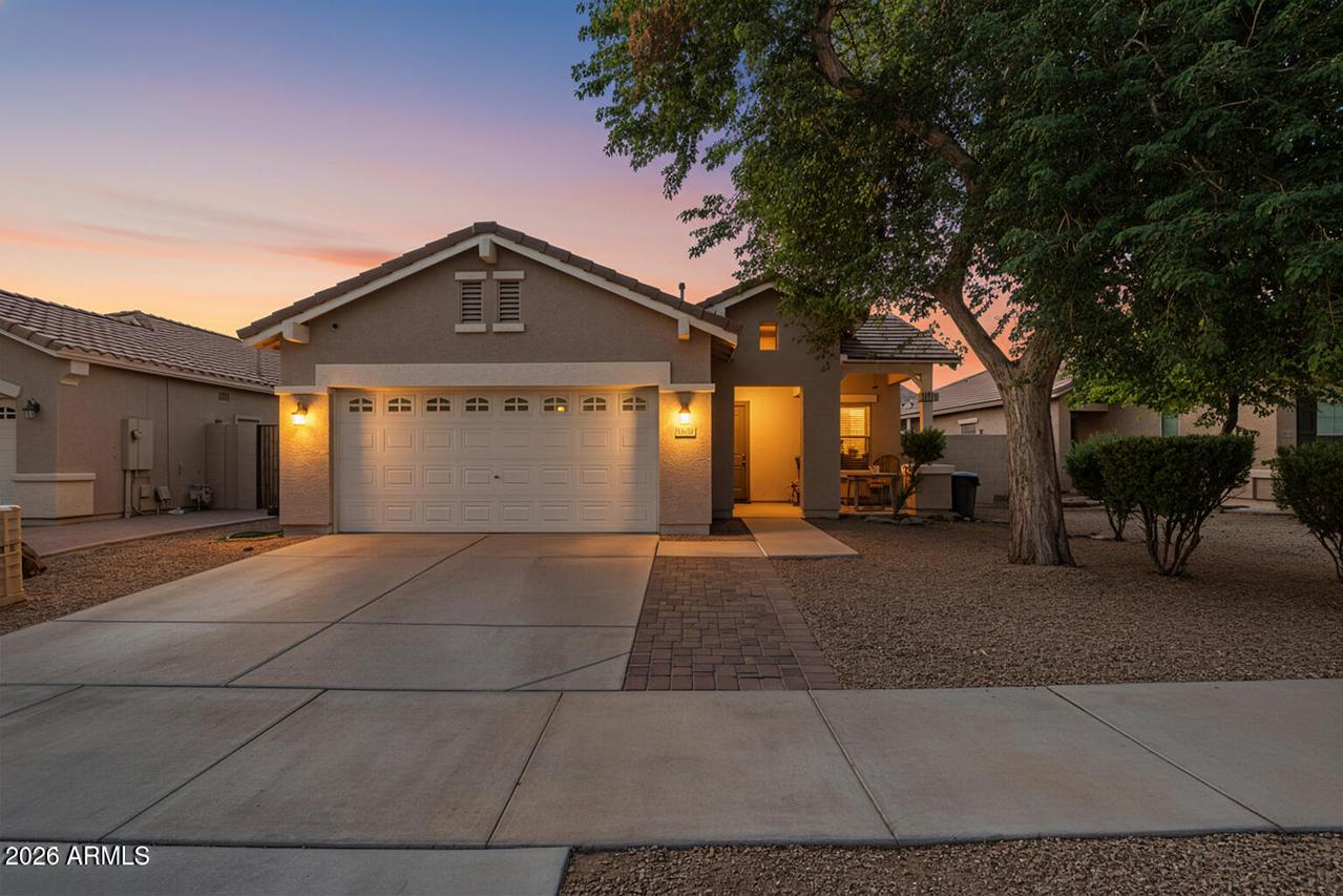 16947 W Cocopah St., Goodyear, AZ 85338