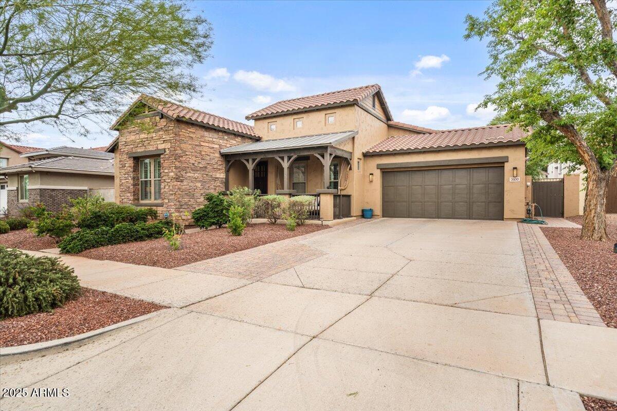 3100 N Summer St., Buckeye, AZ 85396