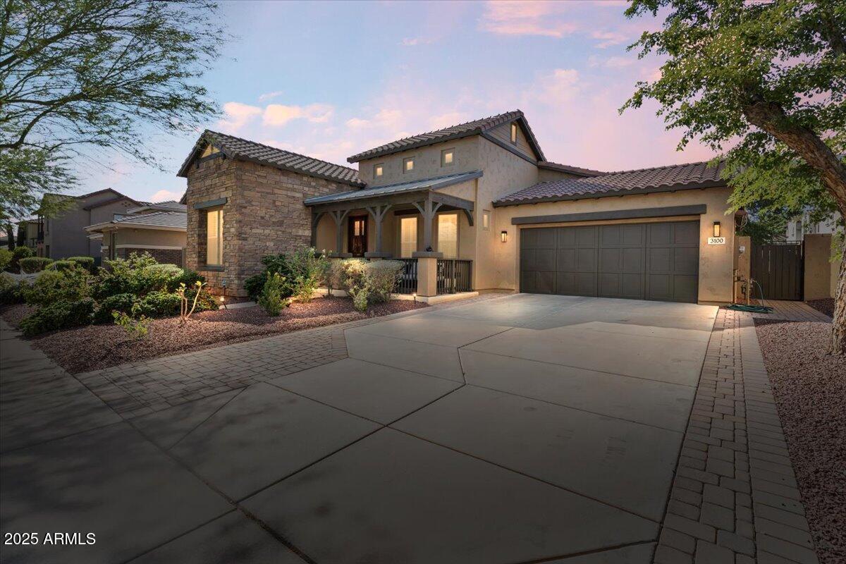 3100 N Summer St., Buckeye, AZ 85396