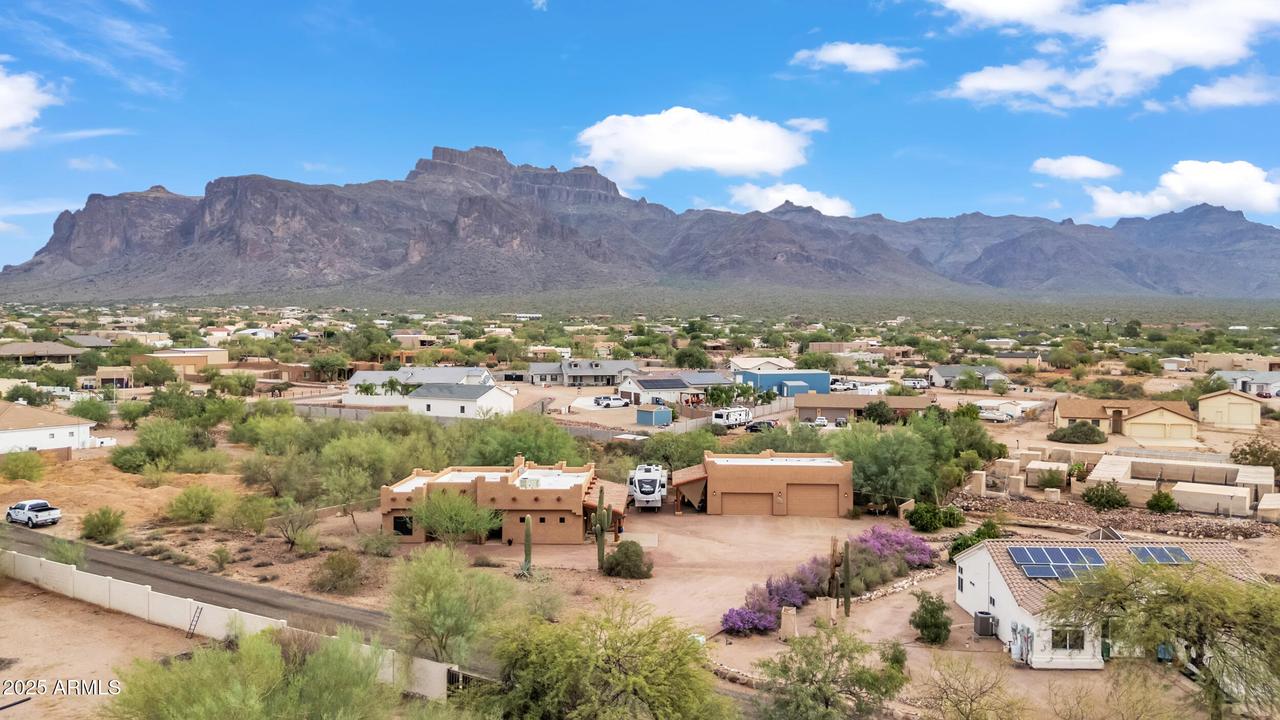 613 S Val Vista Rd., Apache Junction, AZ 85119