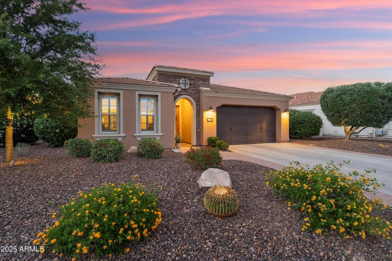 12780 W Desert Vista Tr., Peoria, AZ 85383